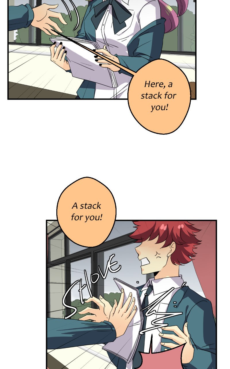Read unOrdinary EN Manga Online