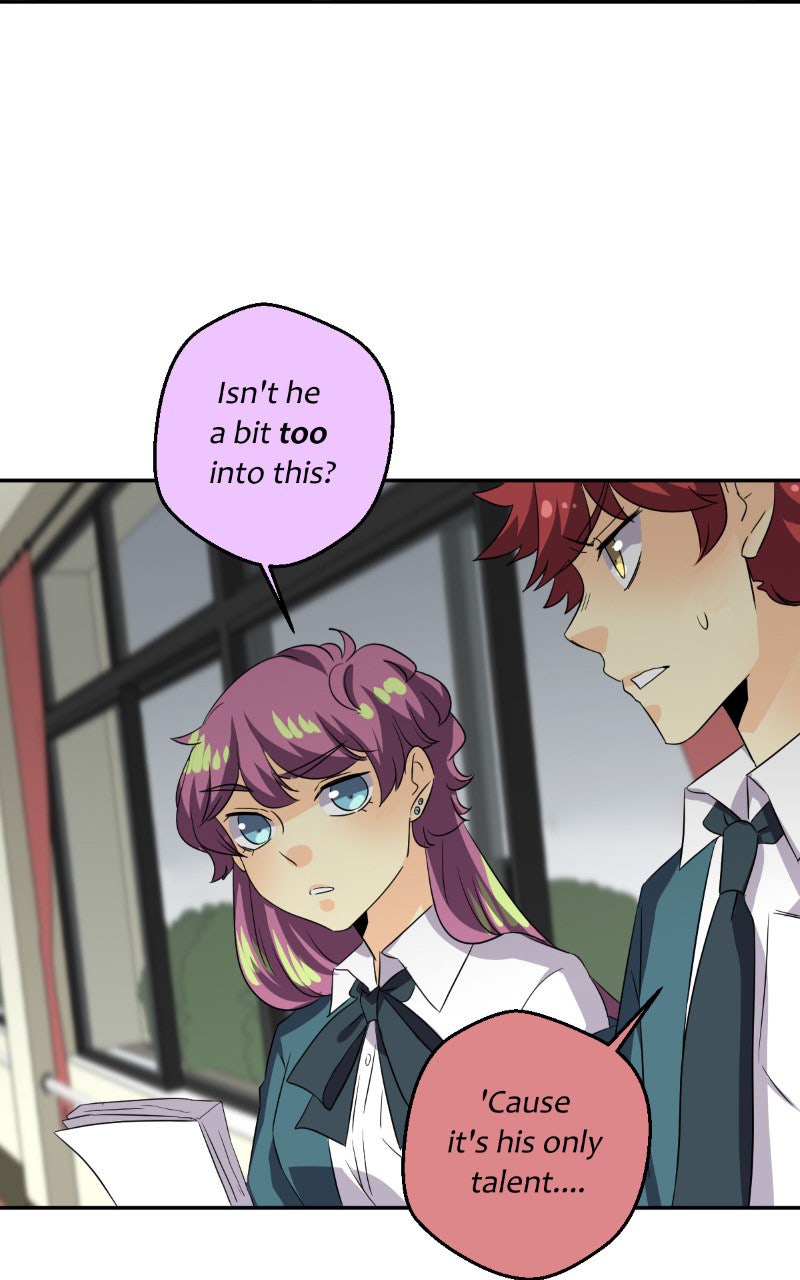 Read unOrdinary EN Manga Online