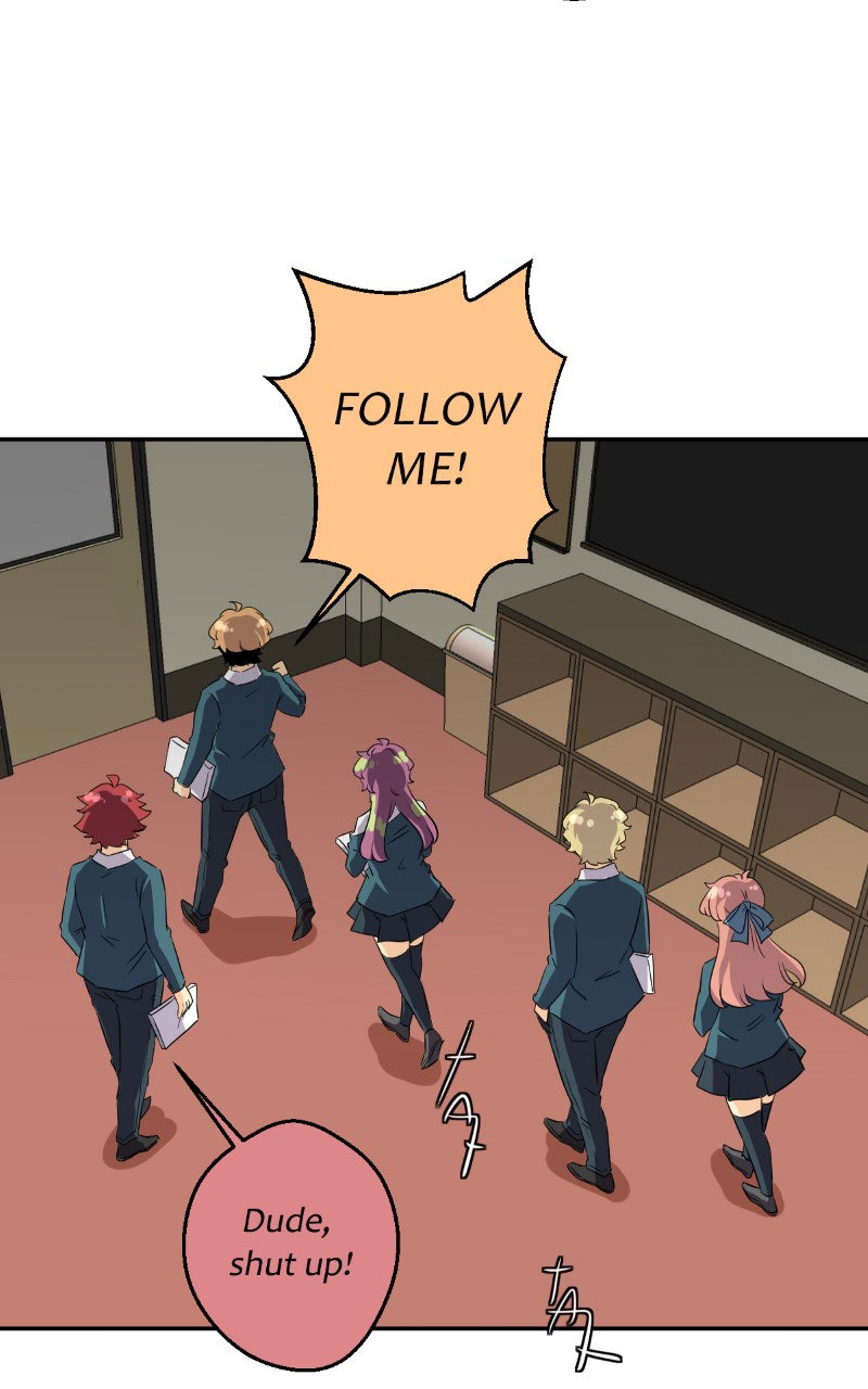 Read unOrdinary EN Manga Online