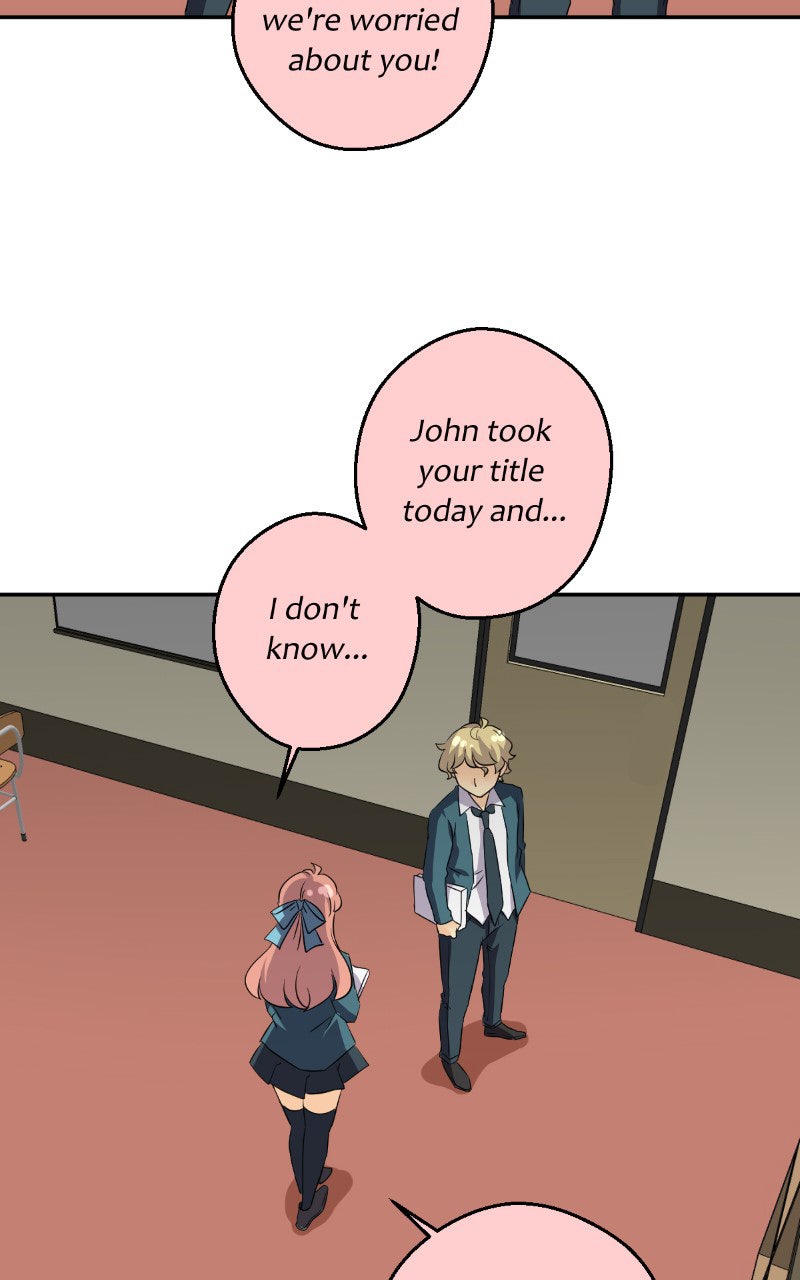 Read unOrdinary EN Manga Online