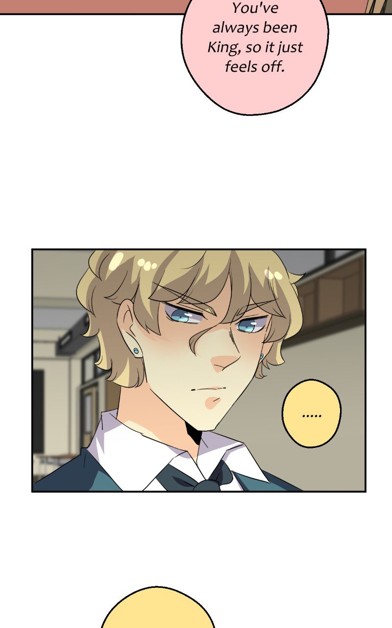 Read unOrdinary EN Manga Online