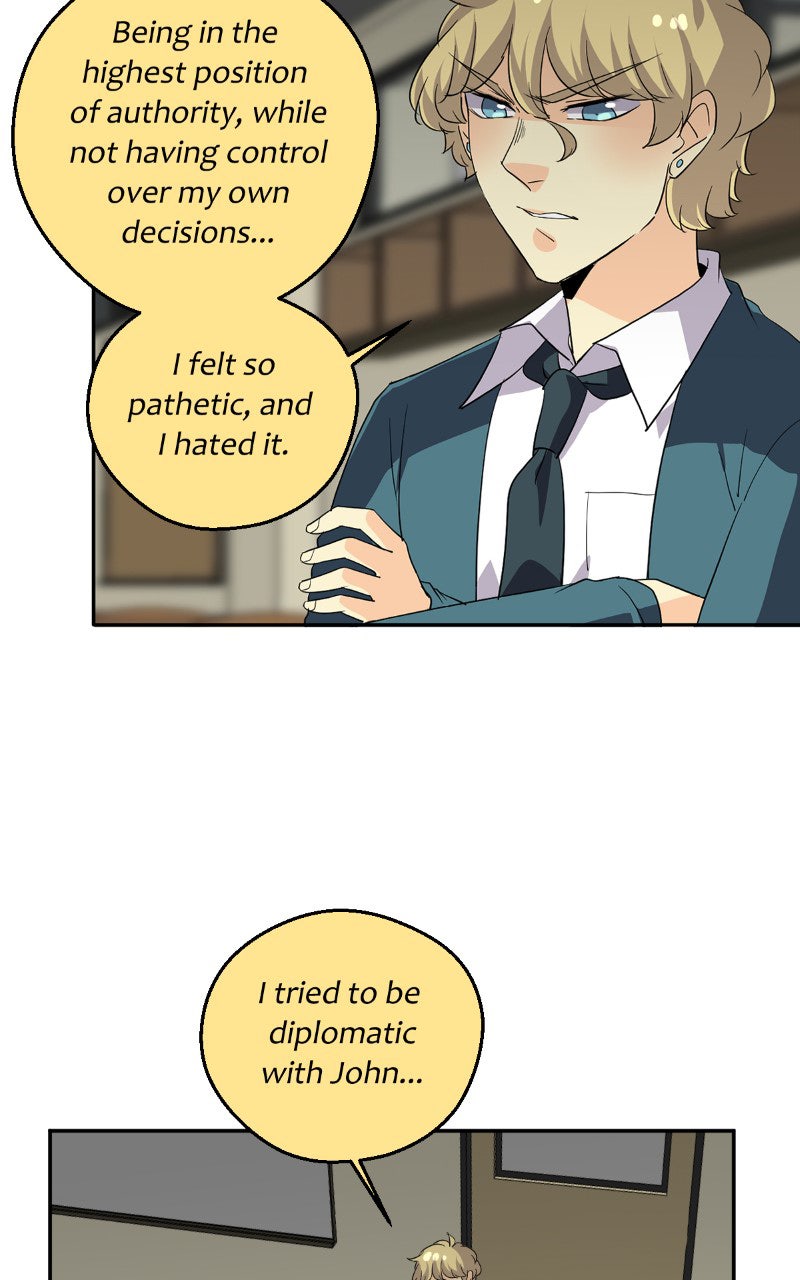 Read unOrdinary EN Manga Online