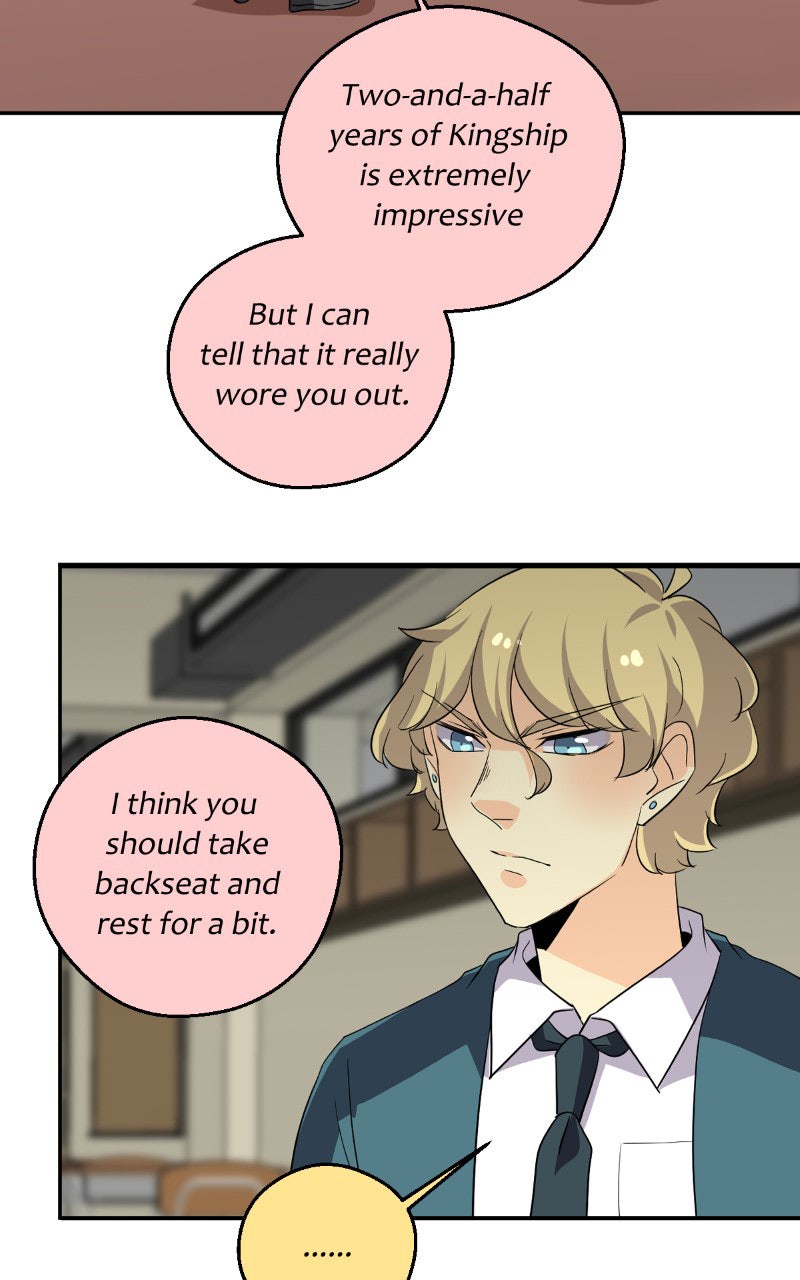 Read unOrdinary EN Manga Online