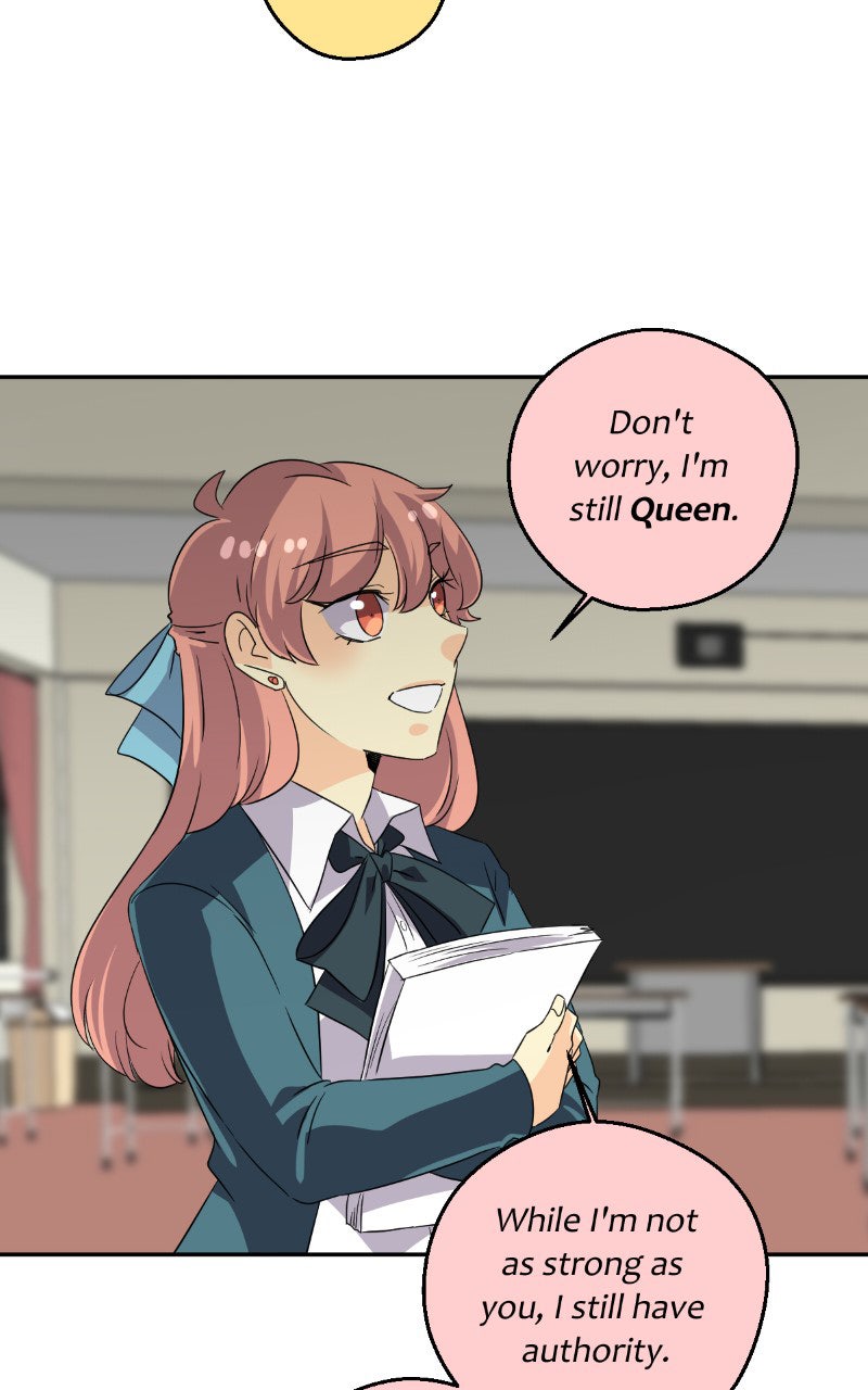 Read unOrdinary EN Manga Online