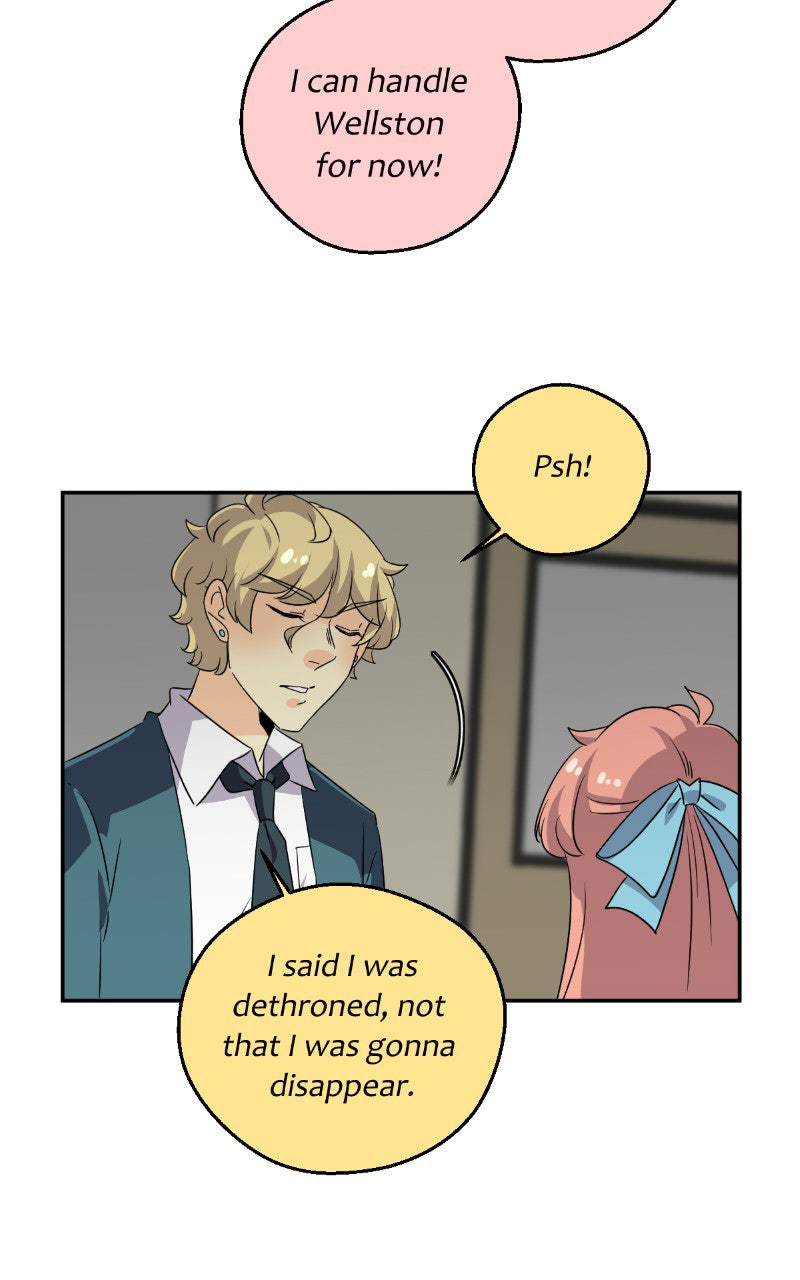 Read unOrdinary EN Manga Online