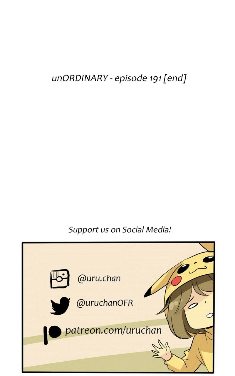 Read unOrdinary EN Manga Online
