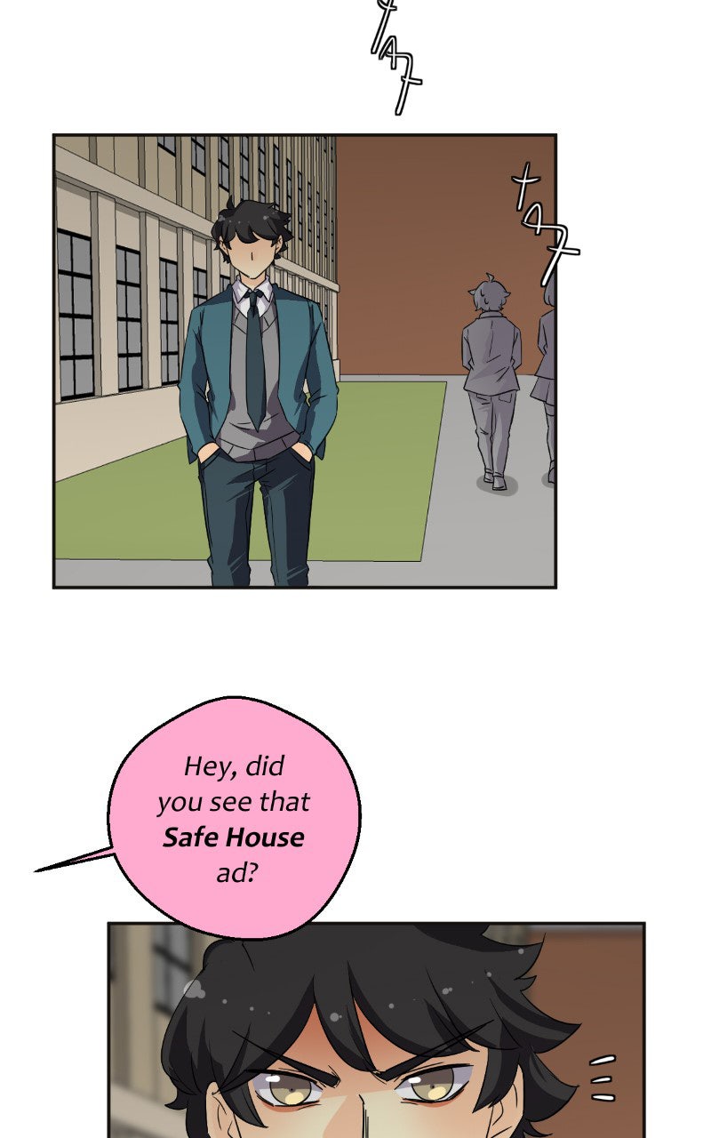Read unOrdinary EN Manga Online