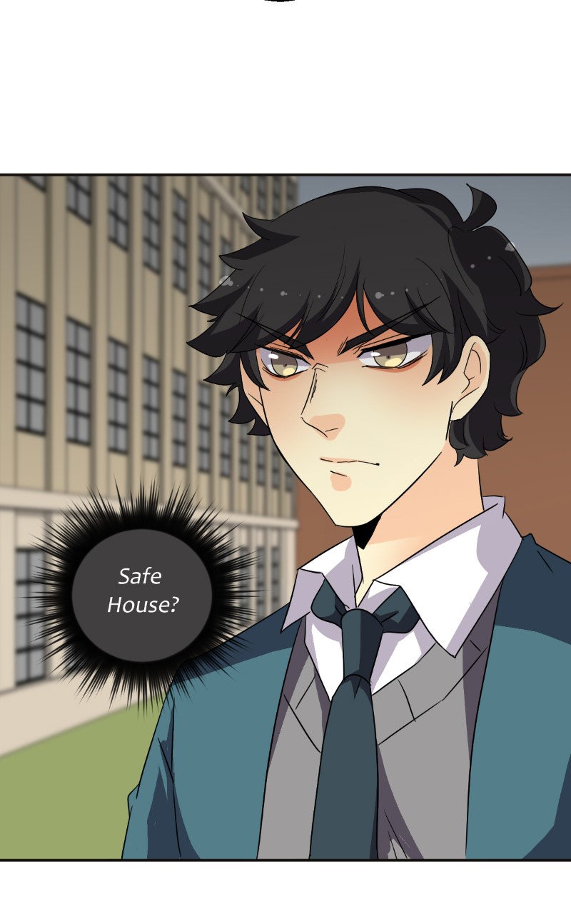 Read unOrdinary EN Manga Online