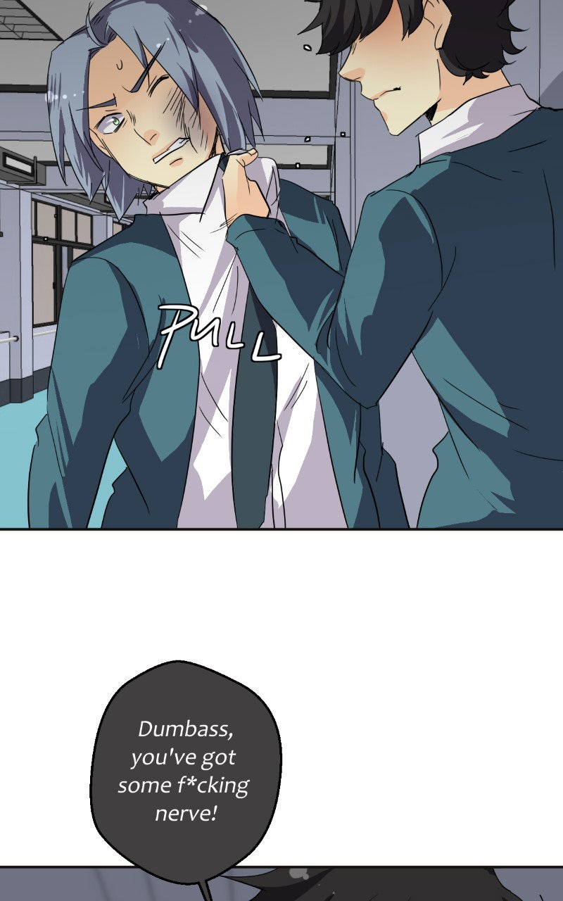 Read unOrdinary EN Manga Online
