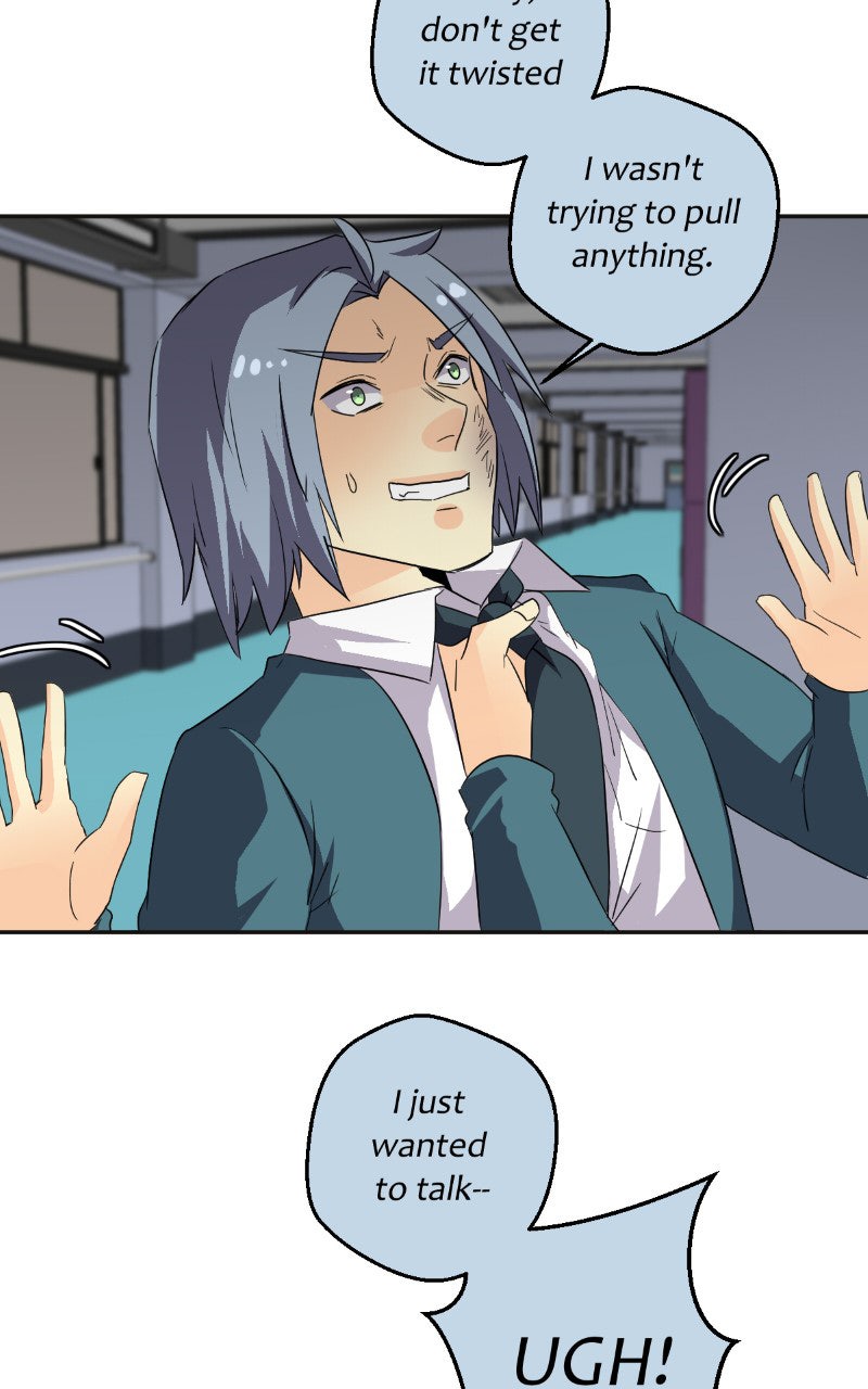 Read unOrdinary EN Manga Online