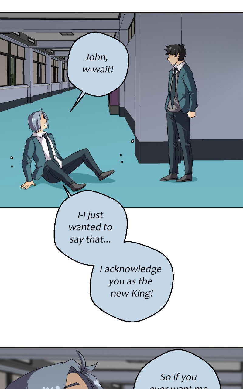 Read unOrdinary EN Manga Online