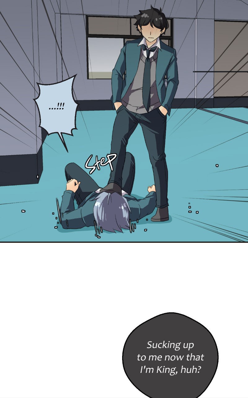 Read unOrdinary EN Manga Online