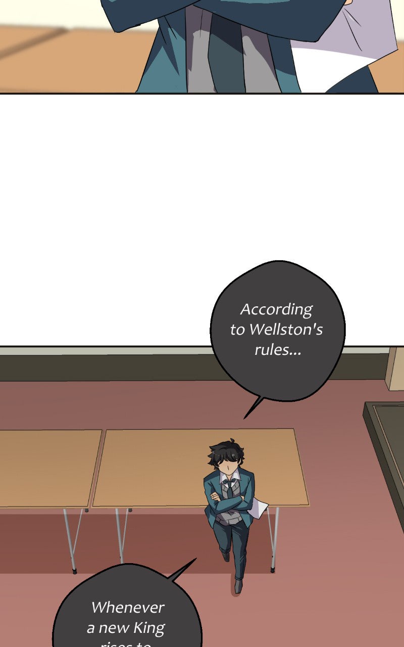 Read unOrdinary EN Manga Online