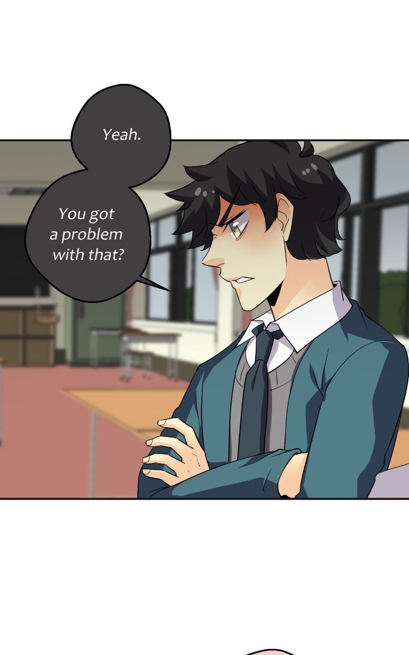 Read unOrdinary EN Manga Online