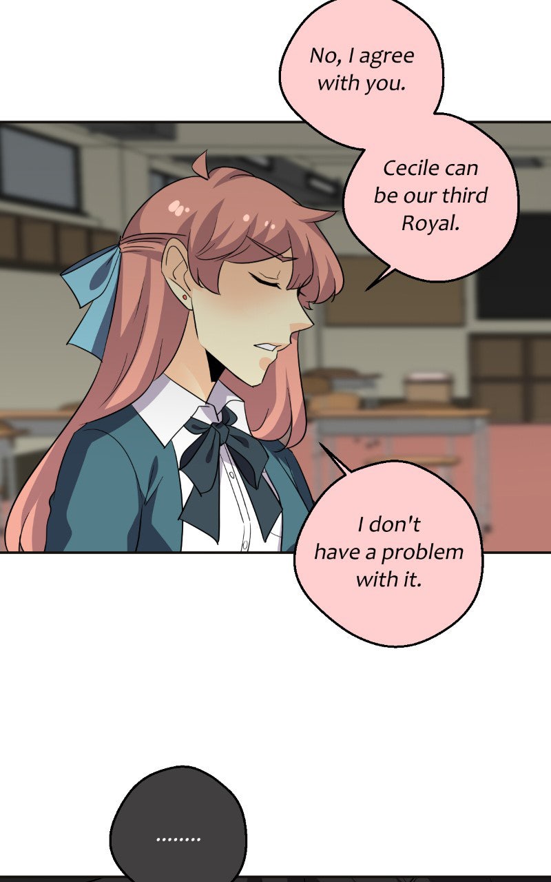 Read unOrdinary EN Manga Online