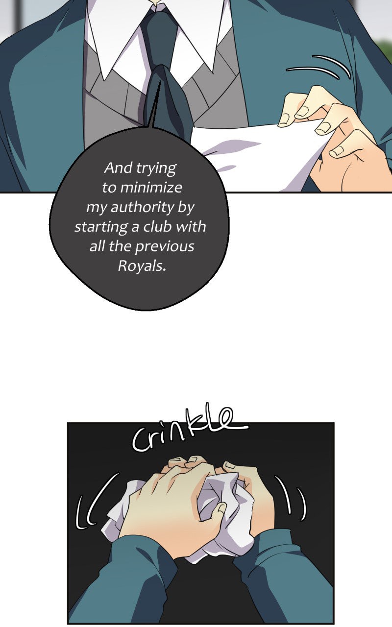 Read unOrdinary EN Manga Online