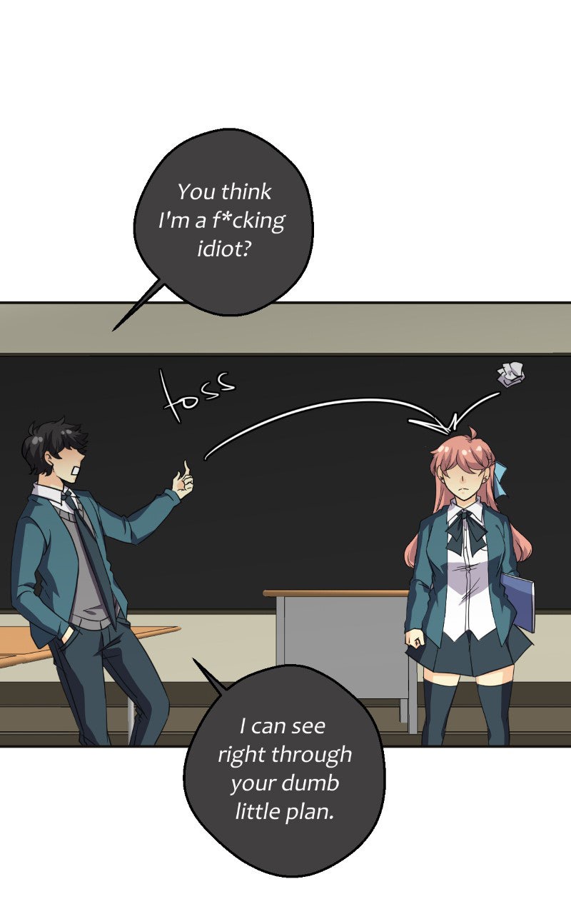 Read unOrdinary EN Manga Online
