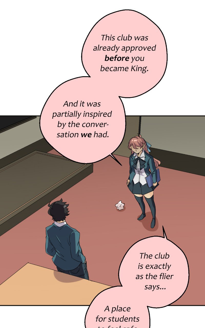 Read unOrdinary EN Manga Online