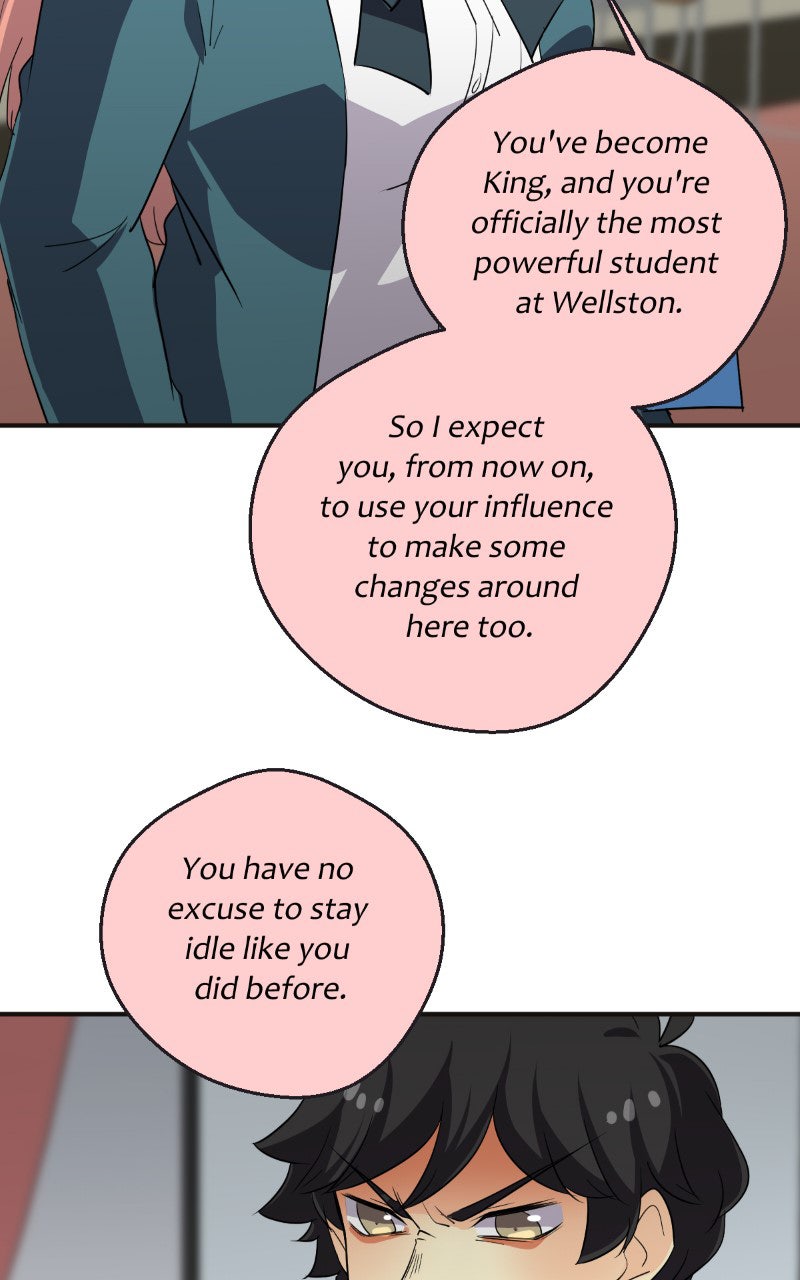 Read unOrdinary EN Manga Online