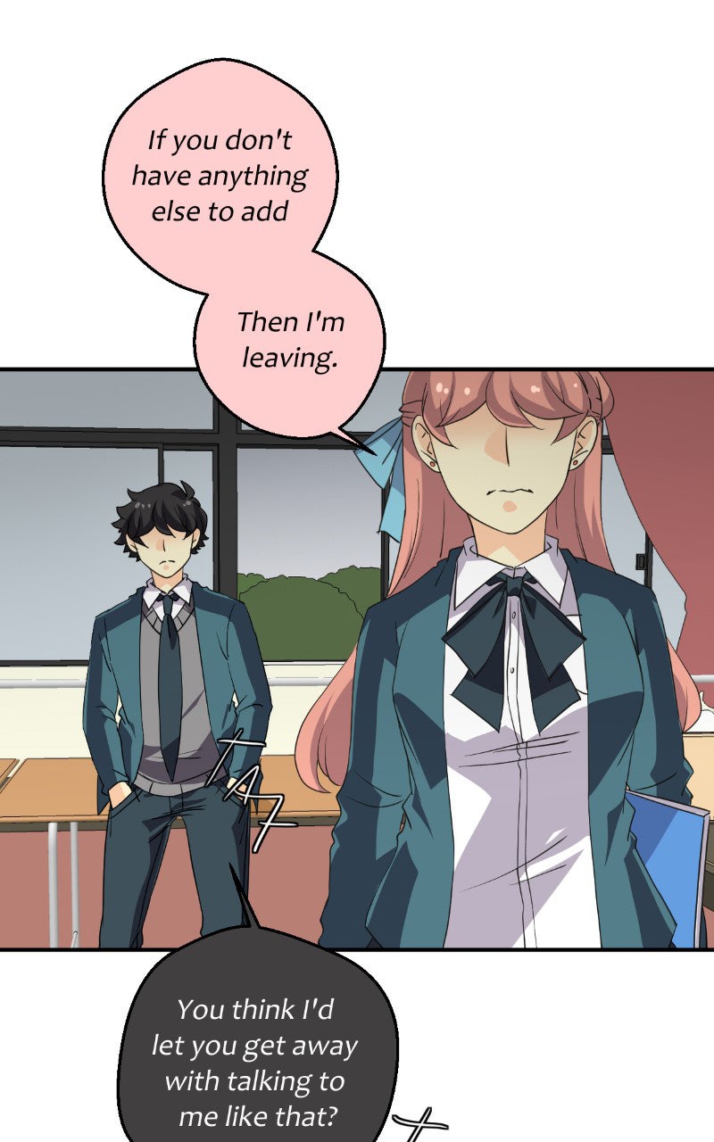 Read unOrdinary EN Manga Online