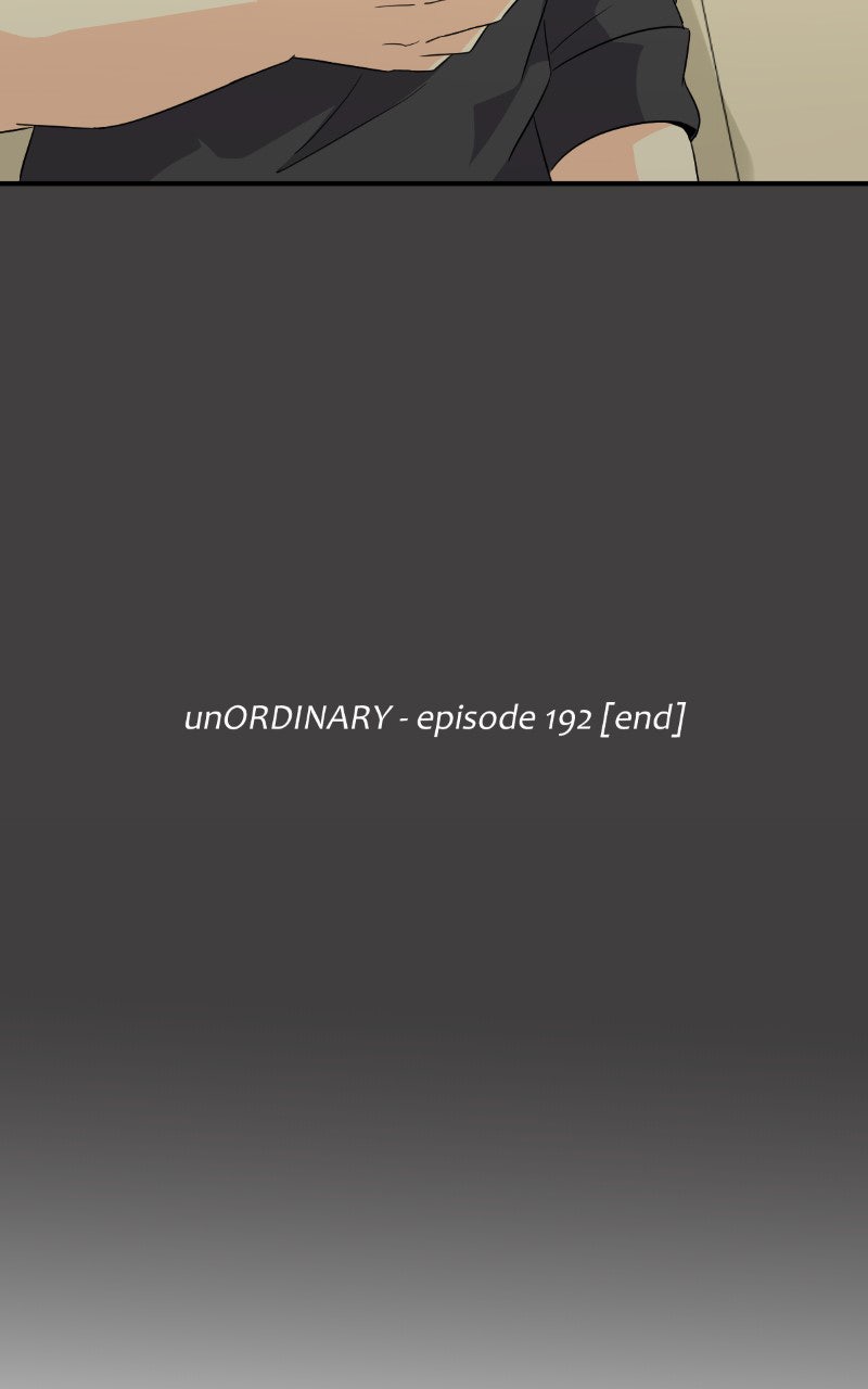 Read unOrdinary EN Manga Online