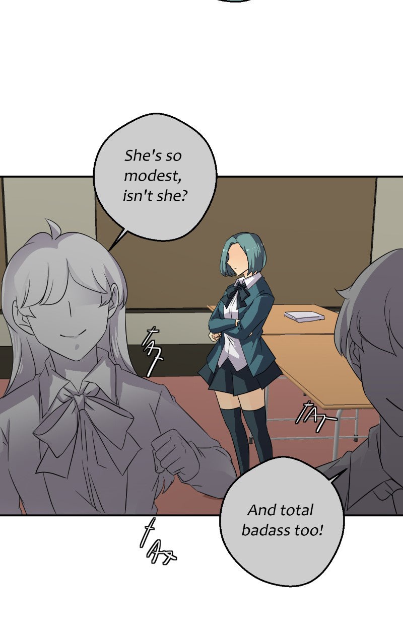 Read unOrdinary EN Manga Online