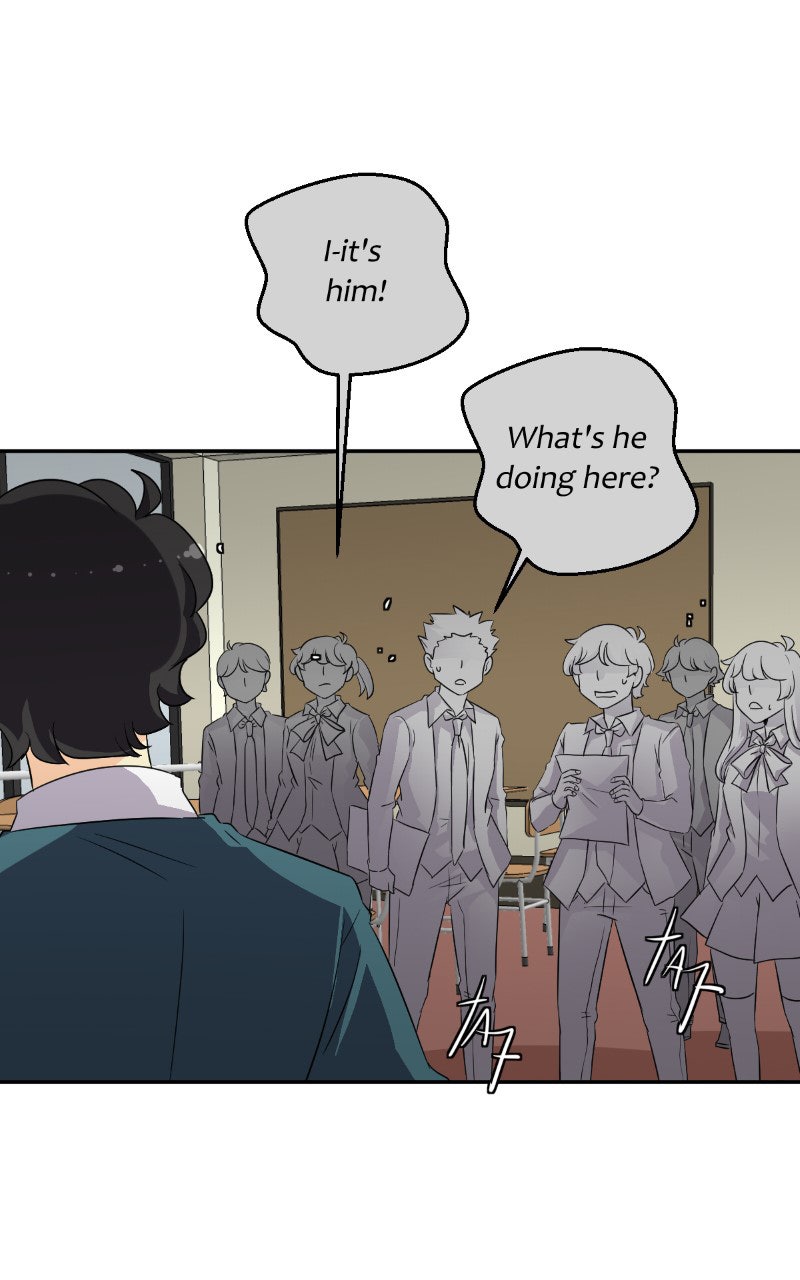 Read unOrdinary EN Manga Online