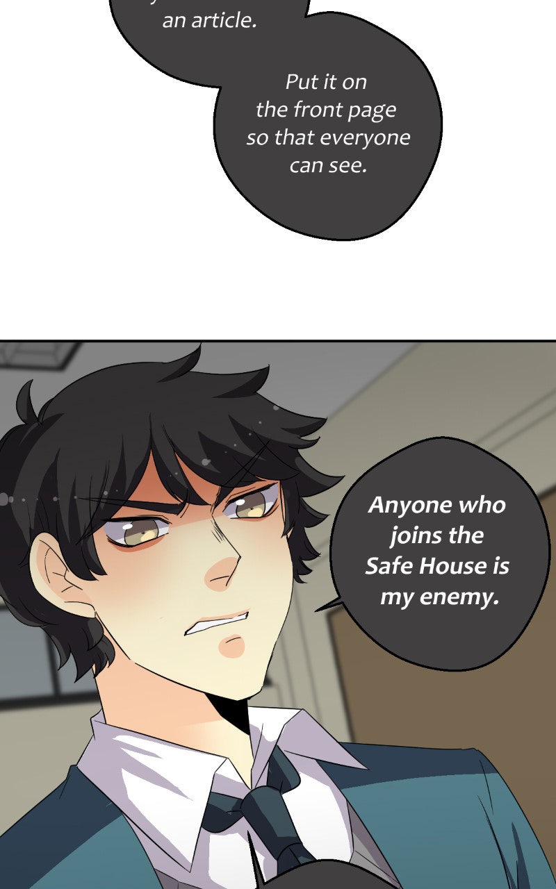 Read unOrdinary EN Manga Online