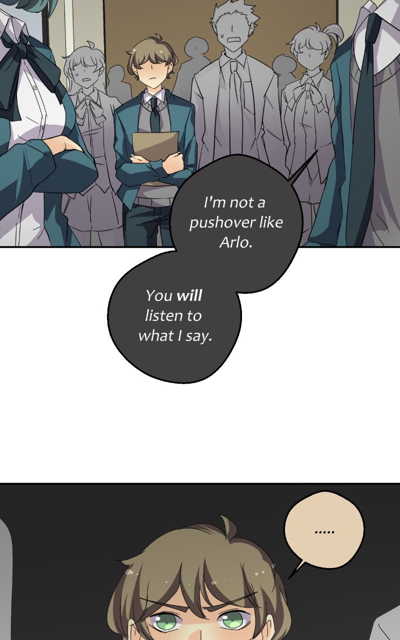 Read unOrdinary EN Manga Online