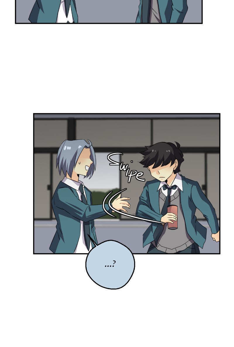 Read unOrdinary EN Manga Online