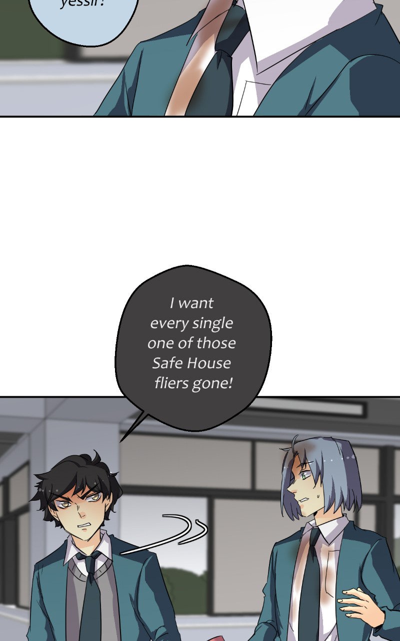 Read unOrdinary EN Manga Online