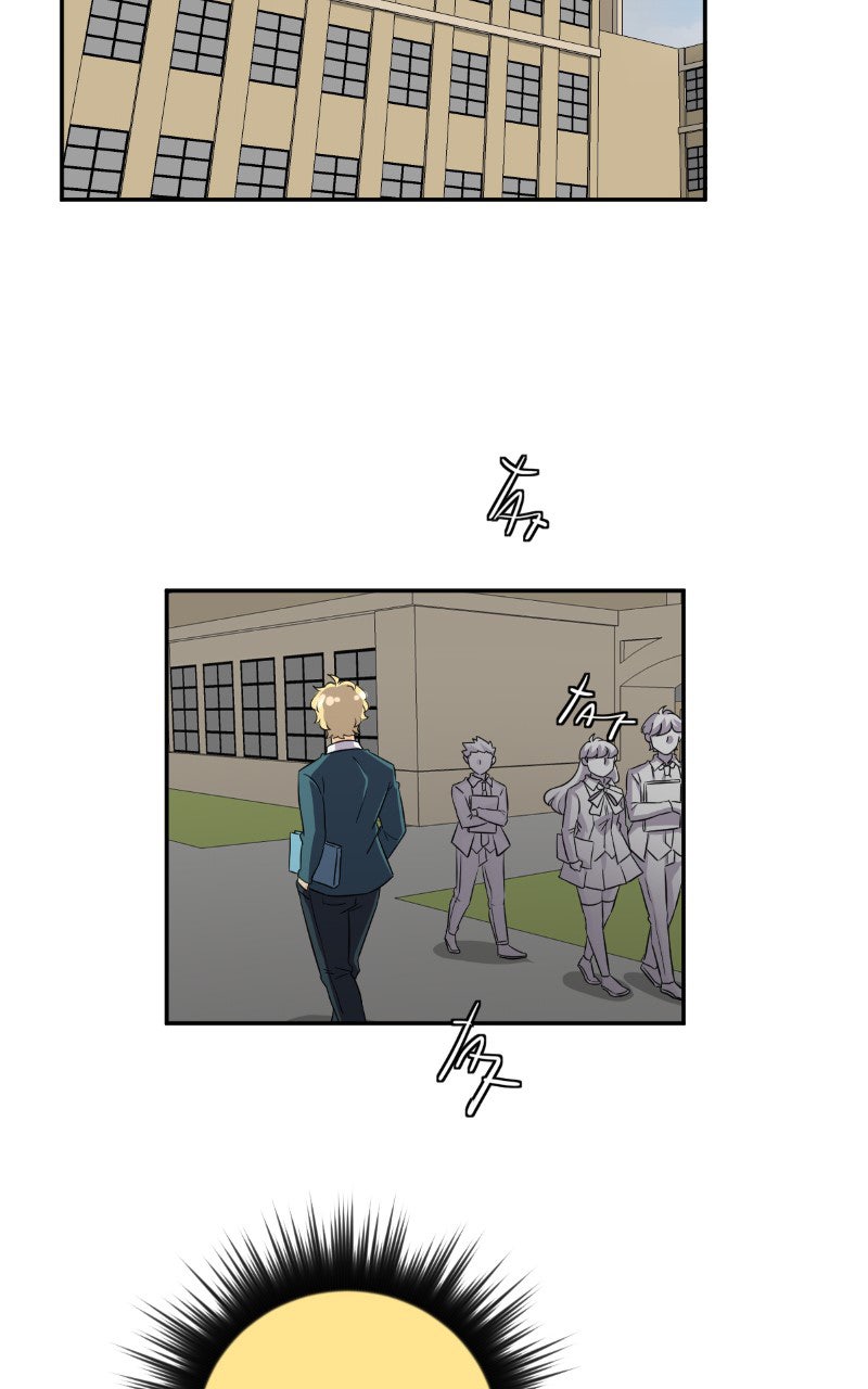 Read unOrdinary EN Manga Online