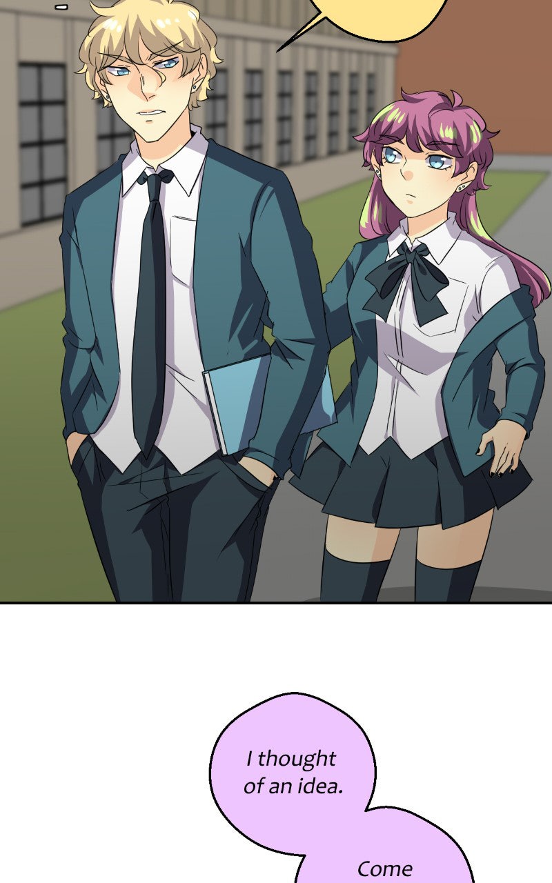 Read unOrdinary EN Manga Online