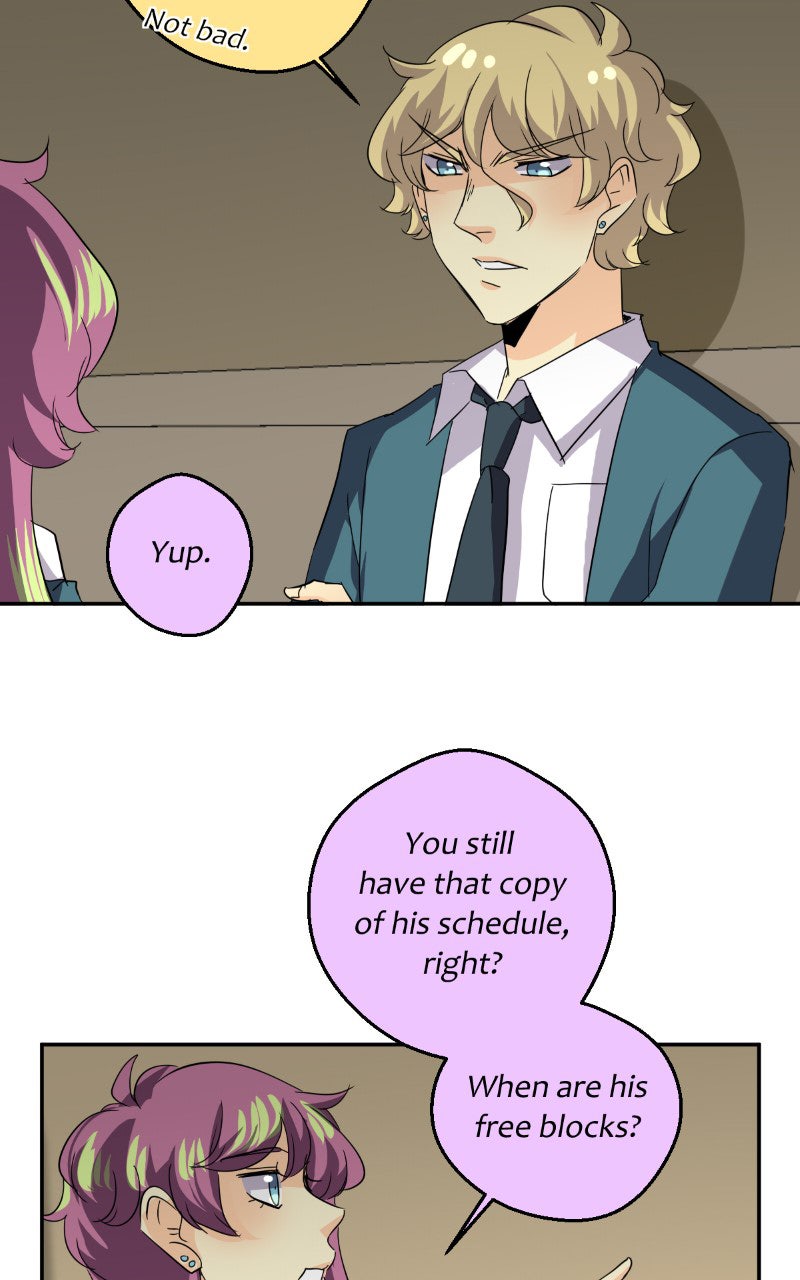 Read unOrdinary EN Manga Online