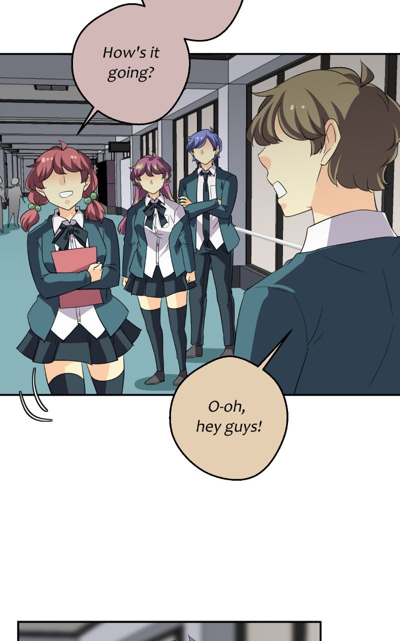 Read unOrdinary EN Manga Online