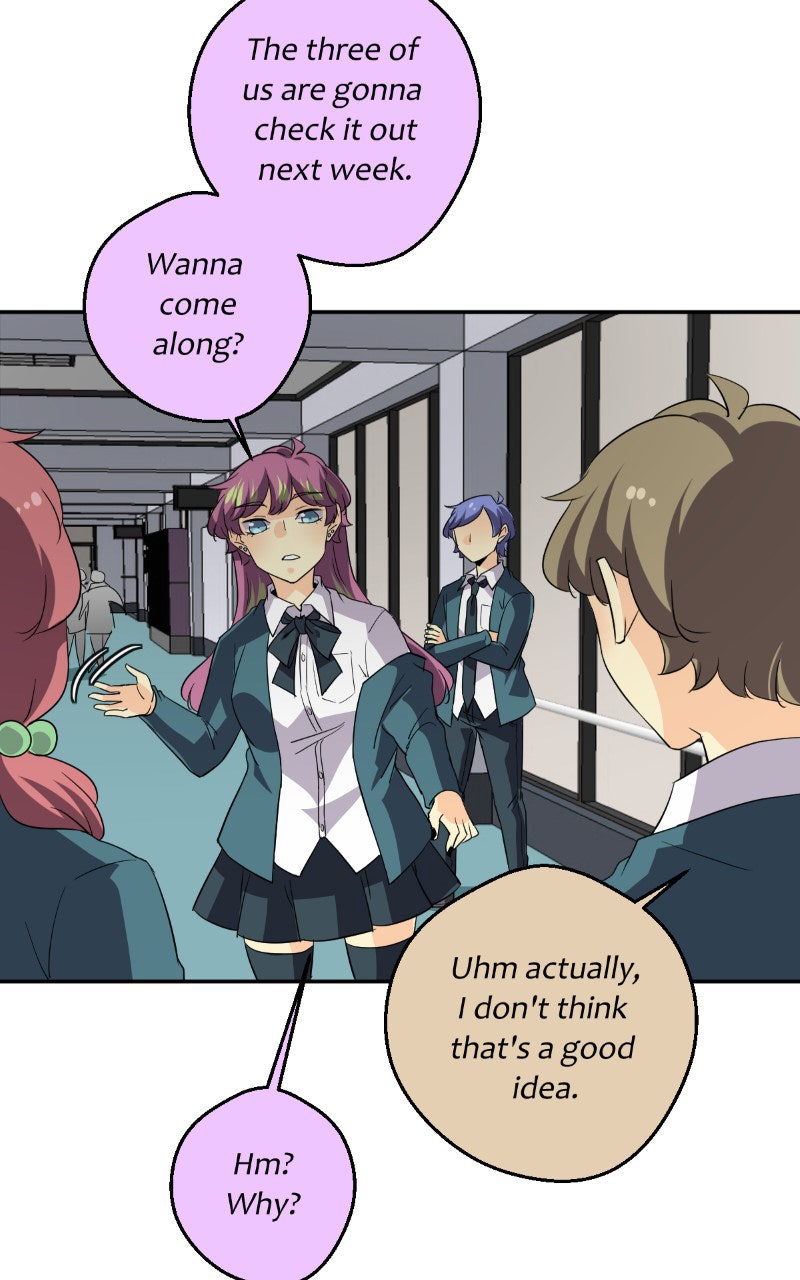 Read unOrdinary EN Manga Online