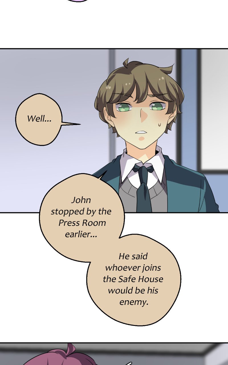 Read unOrdinary EN Manga Online