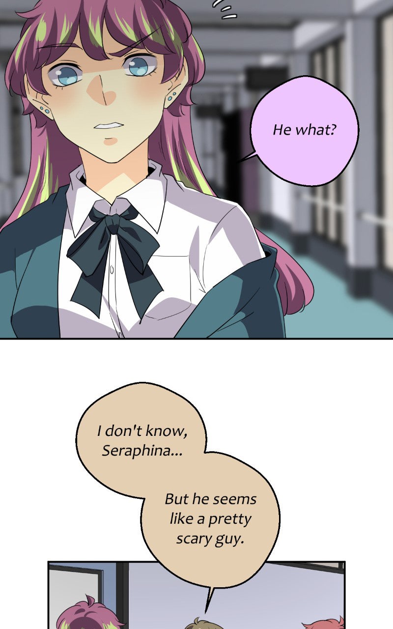 Read unOrdinary EN Manga Online