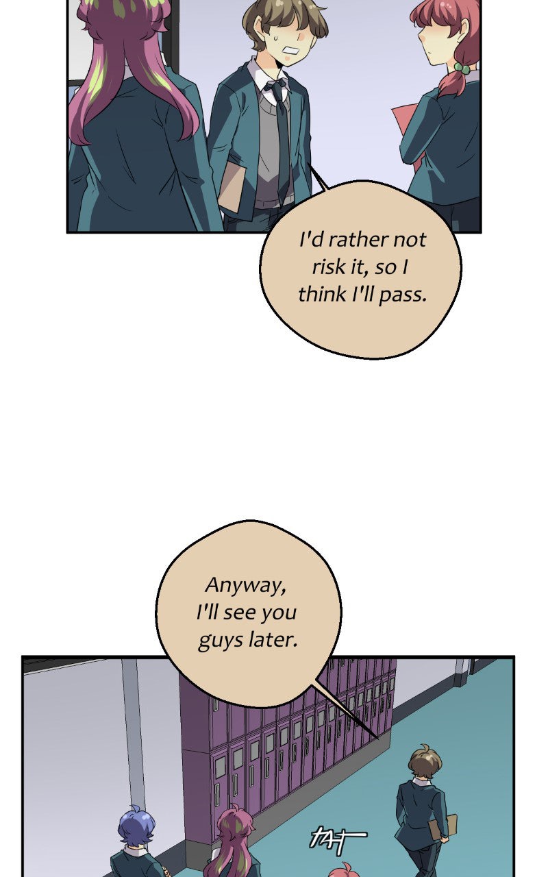 Read unOrdinary EN Manga Online