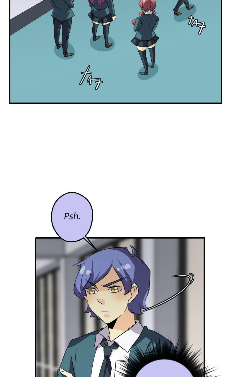Read unOrdinary EN Manga Online