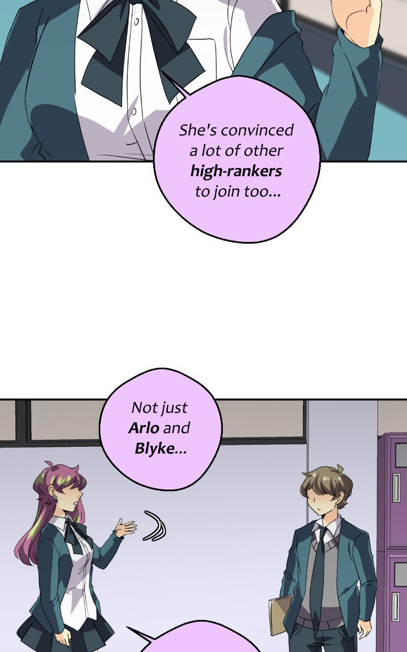 Read unOrdinary EN Manga Online