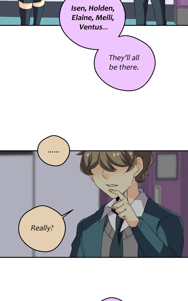 Read unOrdinary EN Manga Online