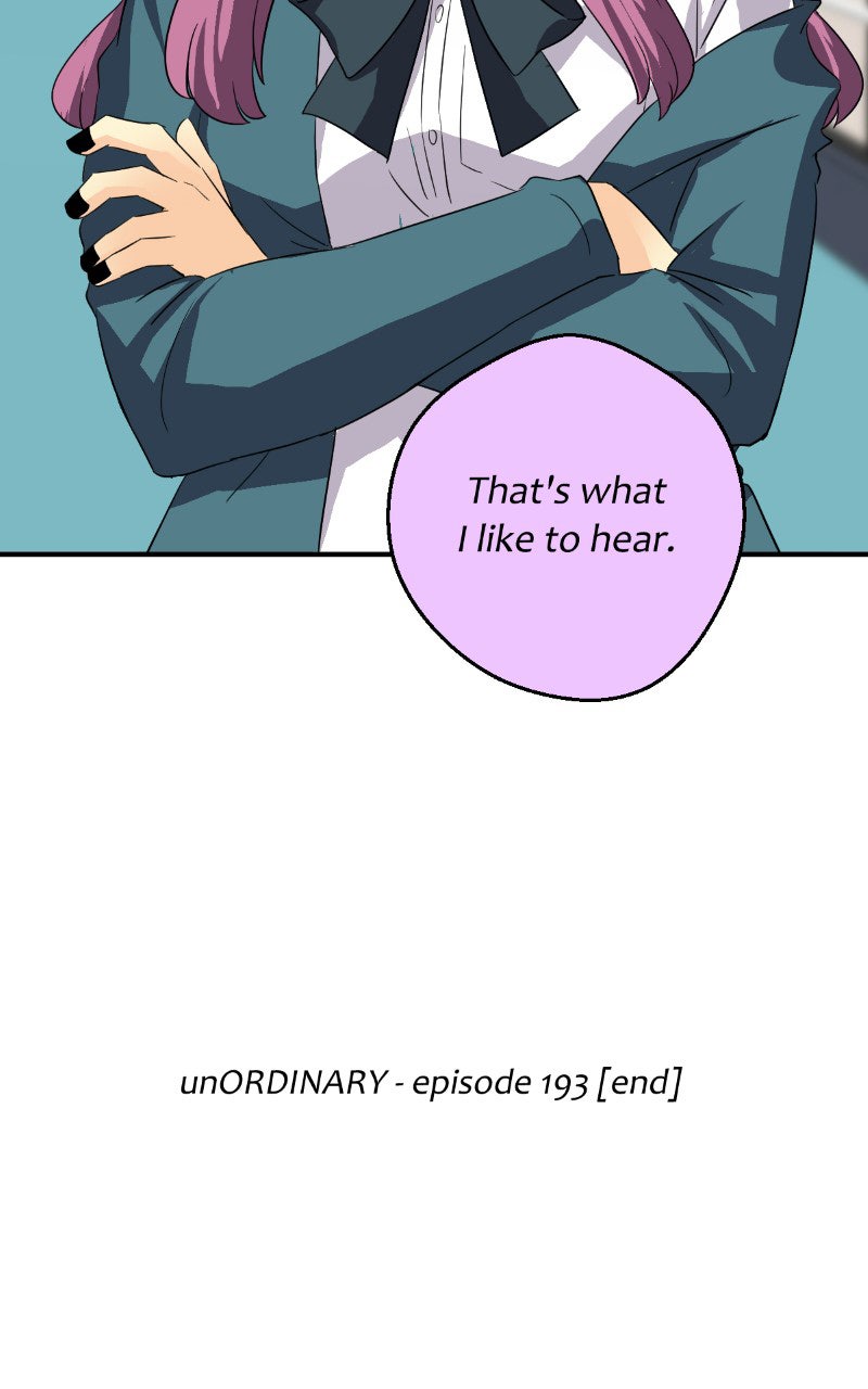 Read unOrdinary EN Manga Online