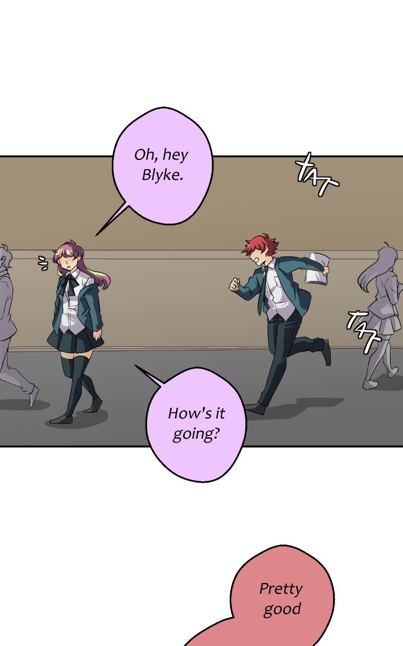 Read unOrdinary EN Manga Online