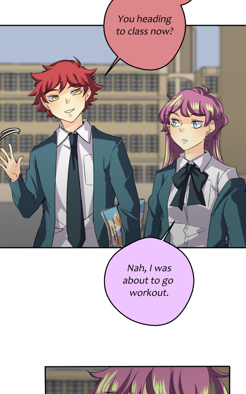 Read unOrdinary EN Manga Online