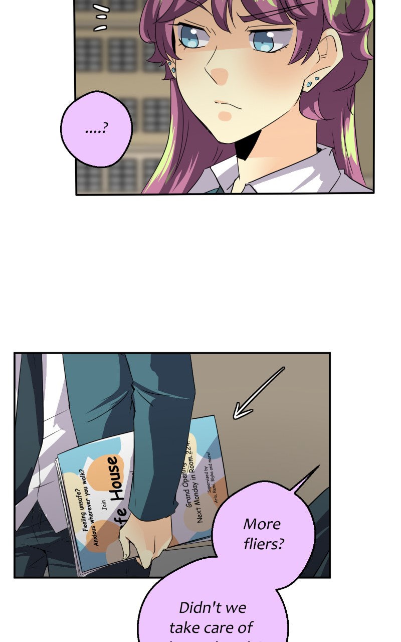 Read unOrdinary EN Manga Online