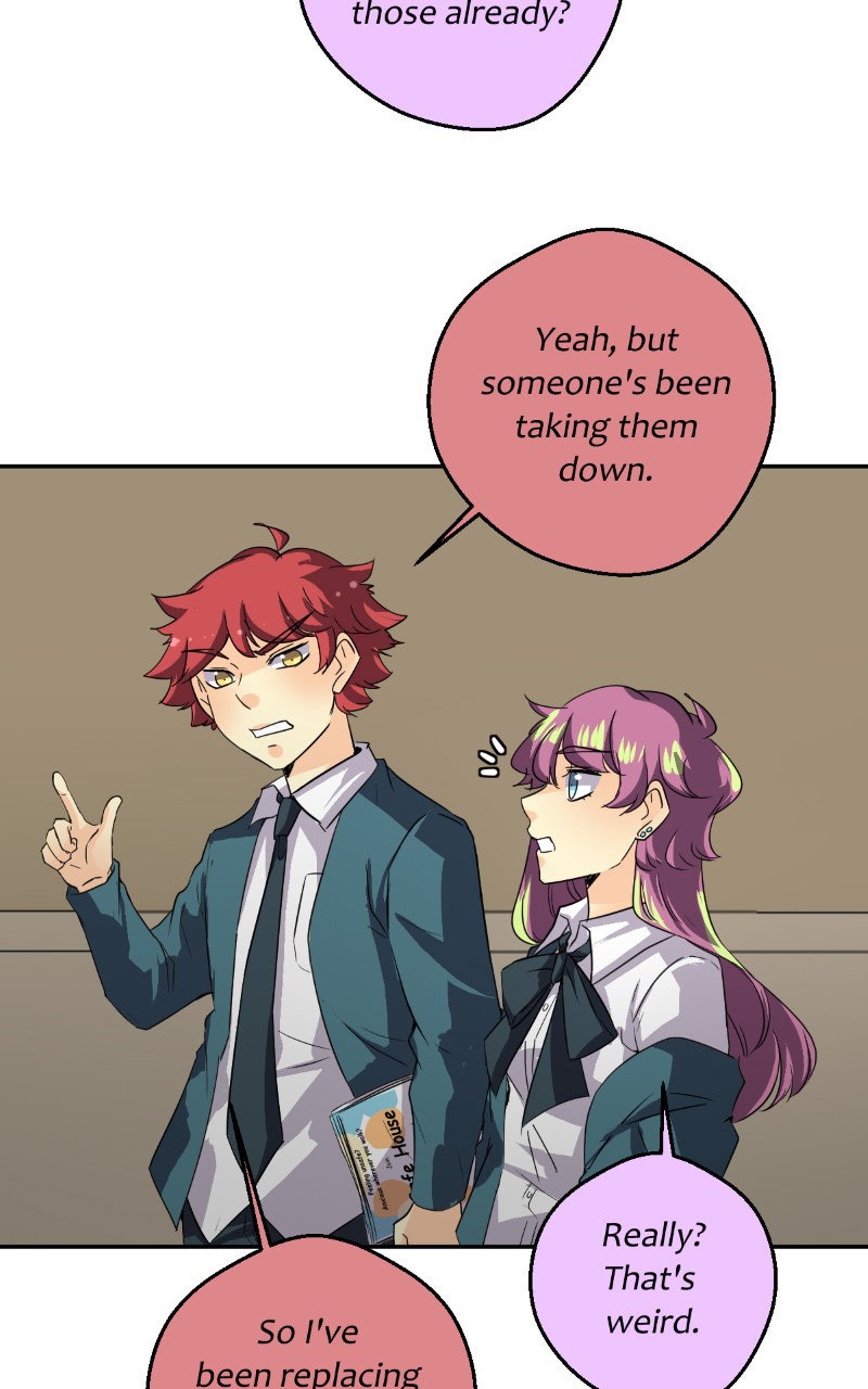 Read unOrdinary EN Manga Online