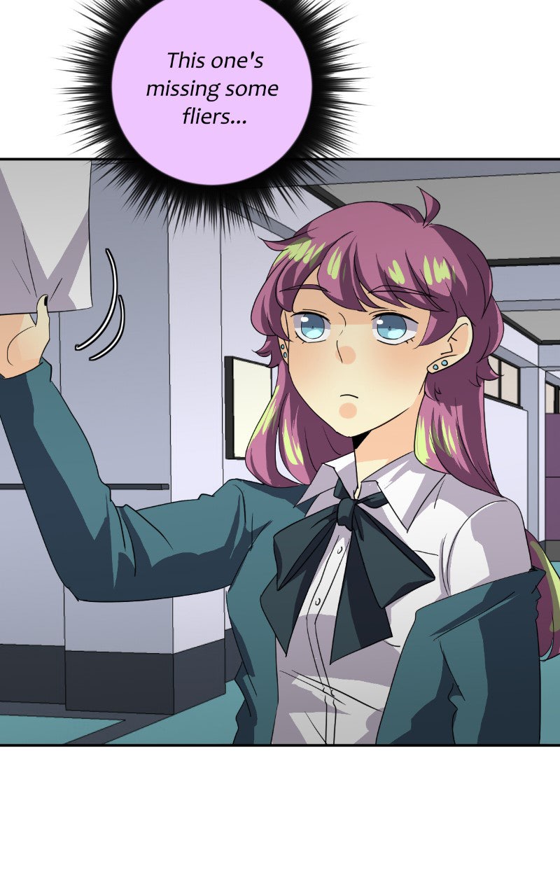 Read unOrdinary EN Manga Online