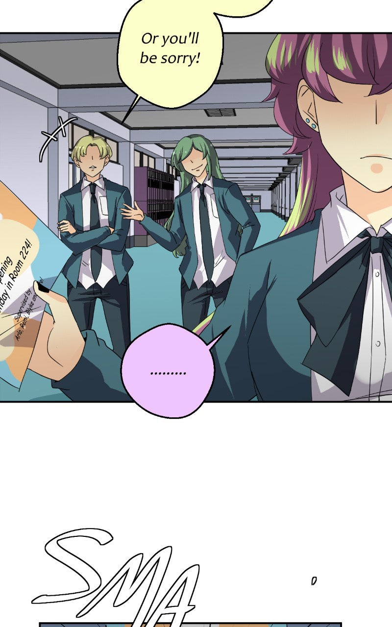 Read unOrdinary EN Manga Online