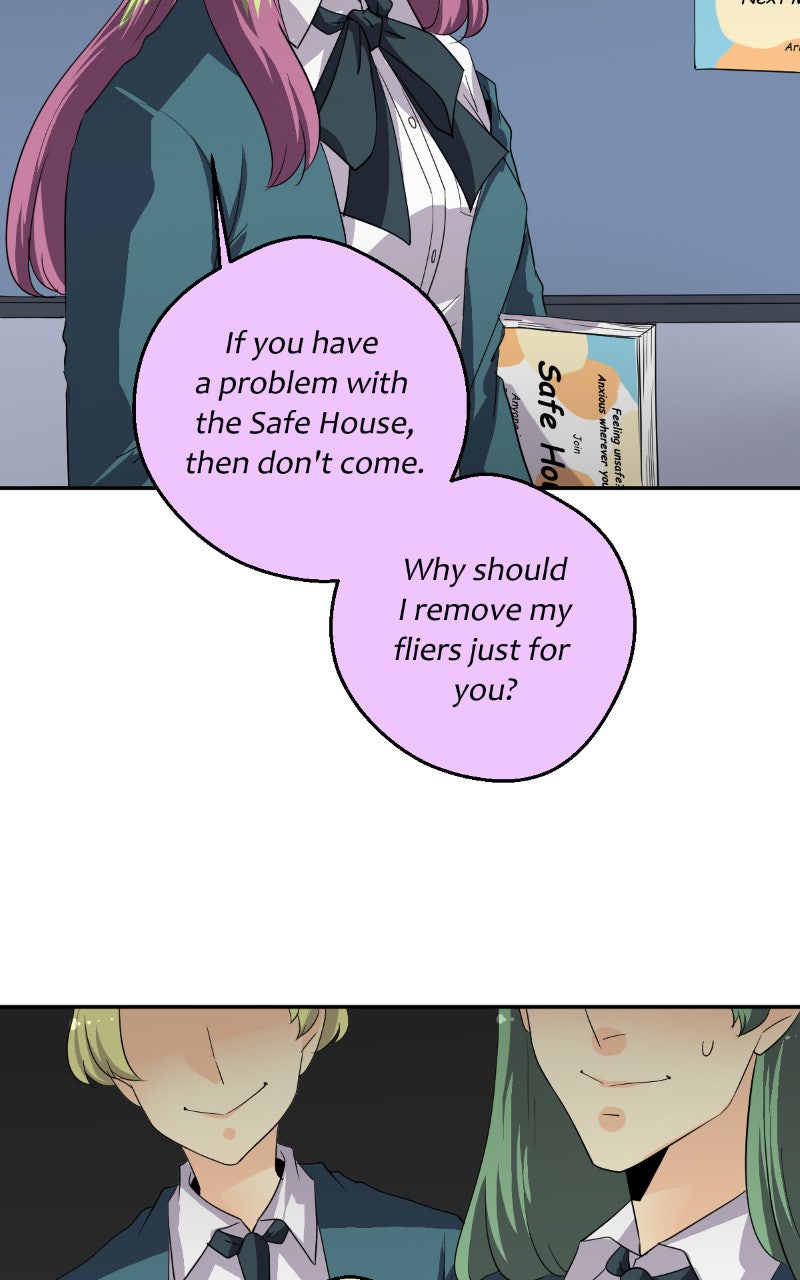 Read unOrdinary EN Manga Online